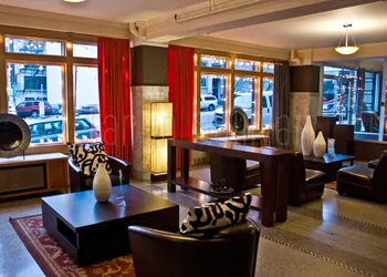 The Moore Hotel hotel thumbnail 2