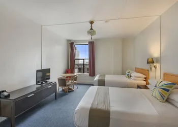 The Moore Hotel hotel thumbnail 4