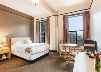 The Moore Hotel hotel thumbnail 5
