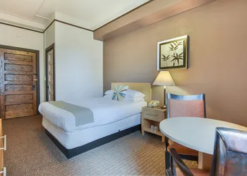 The Moore Hotel hotel thumbnail 6