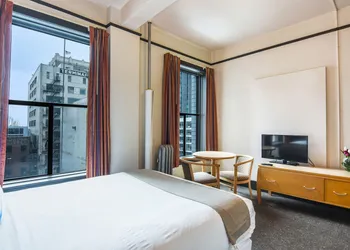 The Moore Hotel hotel thumbnail 7