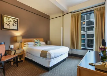 The Moore Hotel hotel thumbnail 8
