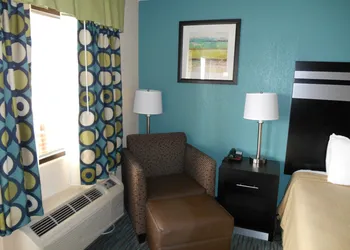 GuestHouse Dothan hotel thumbnail 4