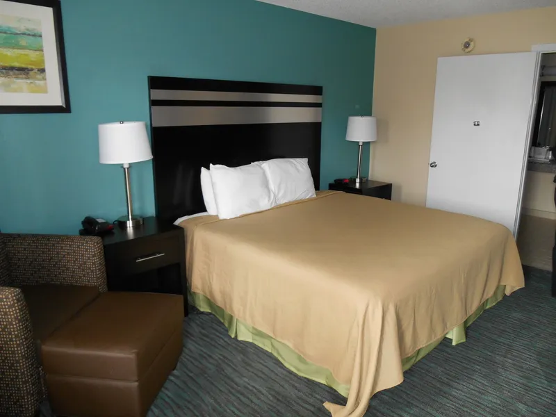 GuestHouse Dothan hotel detail image 6