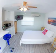 St Pete Beach Suites hotel detail image 4