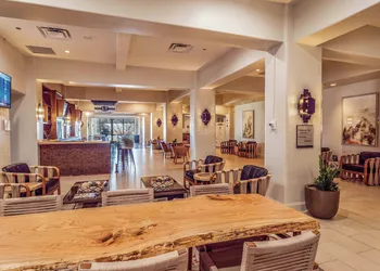 Sheraton Albuquerque Airport Hotel hotel thumbnail 2