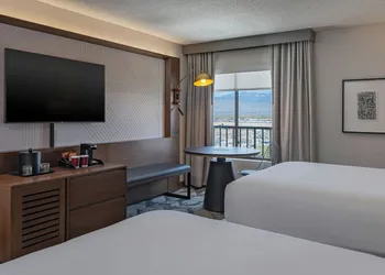 Sheraton Albuquerque Airport Hotel hotel thumbnail 5