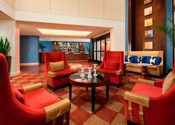 Sheraton Albuquerque Uptown hotel thumbnail 3