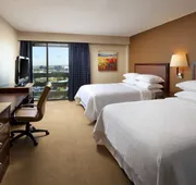 Sheraton Albuquerque Uptown hotel detail image 4