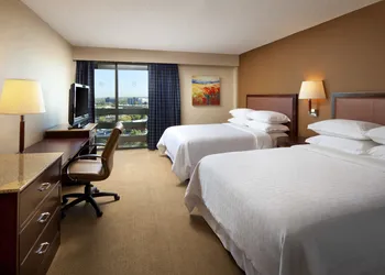 Sheraton Albuquerque Uptown hotel thumbnail 4