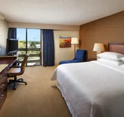 Sheraton Albuquerque Uptown hotel detail image 5