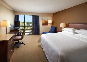 Sheraton Albuquerque Uptown hotel thumbnail 5
