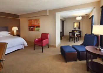 Sheraton Albuquerque Uptown hotel thumbnail 6