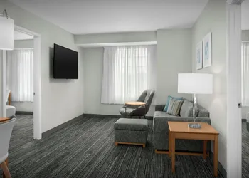 Towneplace Suites Abq Airport hotel thumbnail 2