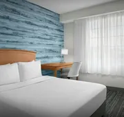 Towneplace Suites Abq Airport hotel detail image 3