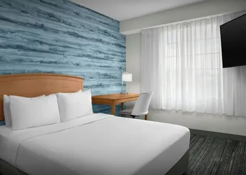 Towneplace Suites Abq Airport hotel thumbnail 3