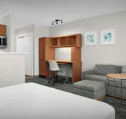Towneplace Suites Abq Airport hotel detail image 4