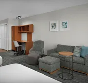Towneplace Suites Abq Airport hotel detail image 5
