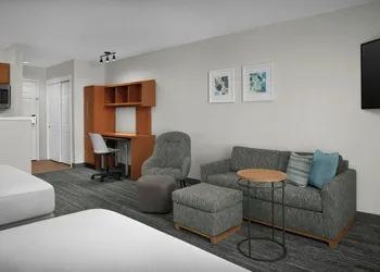 Towneplace Suites Abq Airport hotel thumbnail 5