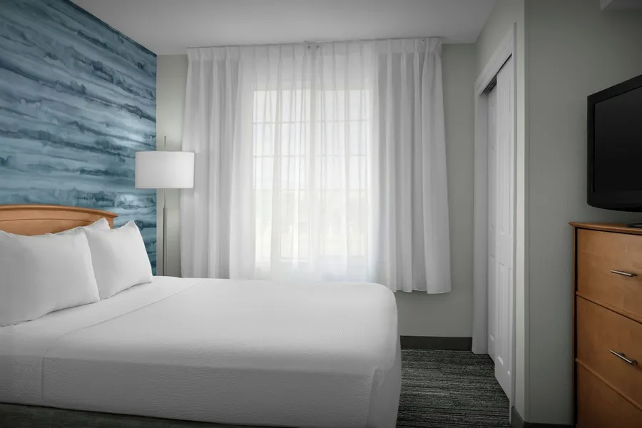 Towneplace Suites Abq Airport hotel detail image 6