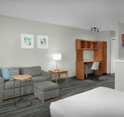 Towneplace Suites Abq Airport hotel detail image 7
