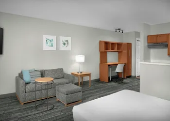 Towneplace Suites Abq Airport hotel thumbnail 7