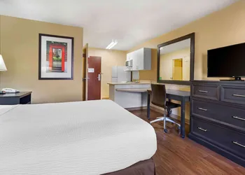 Extended Stay America Suites Albuquerque Rio Rancho hotel thumbnail 8