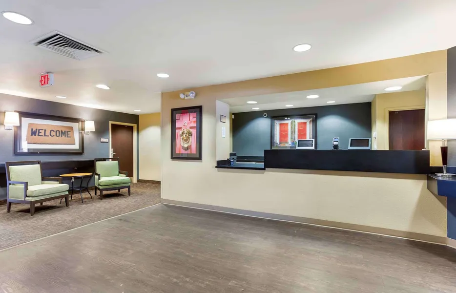 Extended Stay America Suites Albuquerque Rio Rancho hotel detail image 2