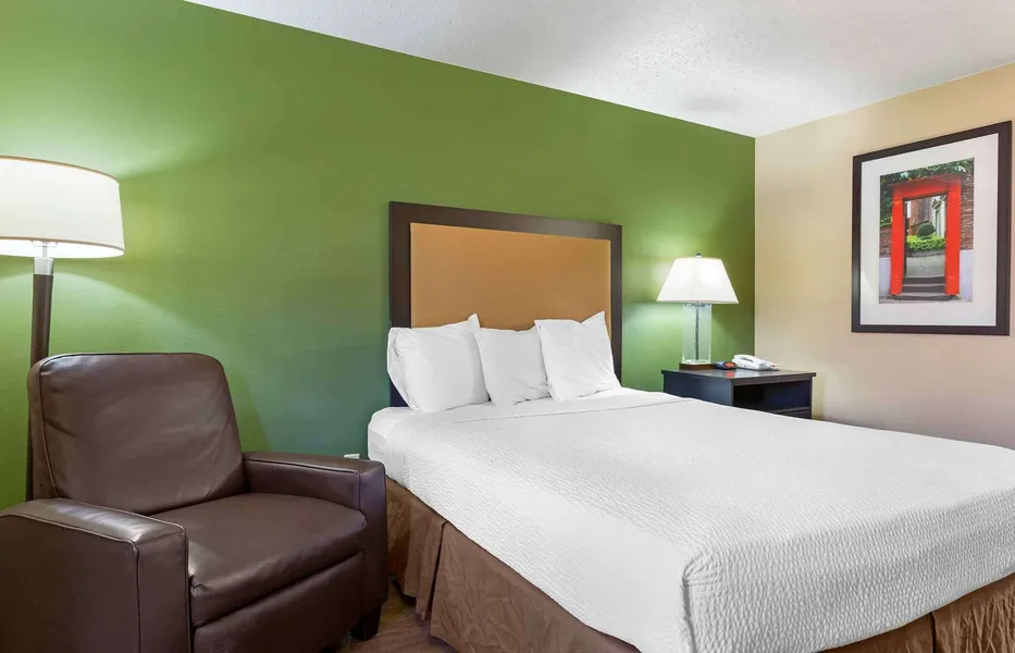 Extended Stay America Suites Albuquerque Rio Rancho hotel detail image 6