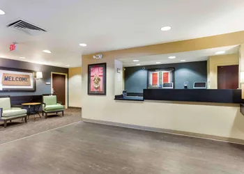 Extended Stay America Suites Albuquerque Rio Rancho hotel thumbnail 2