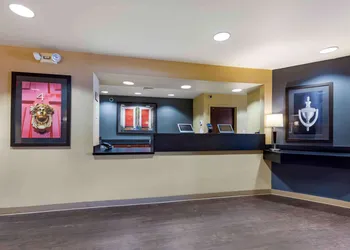 Extended Stay America Suites Albuquerque Rio Rancho hotel thumbnail 3