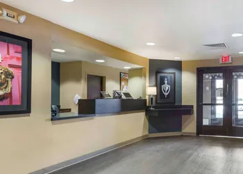 Extended Stay America Suites Albuquerque Rio Rancho hotel thumbnail 4