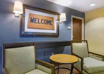 Extended Stay America Suites Albuquerque Rio Rancho hotel thumbnail 5