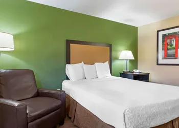 Extended Stay America Suites Albuquerque Rio Rancho hotel thumbnail 6