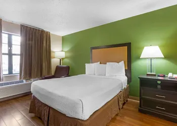 Extended Stay America Suites Albuquerque Rio Rancho hotel thumbnail 7