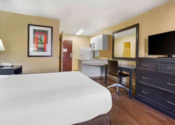 Extended Stay America Suites Albuquerque Rio Rancho hotel thumbnail 8