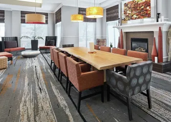 Hilton Garden Inn Albuquerque North/Rio Rancho hotel thumbnail 2