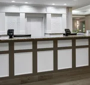 Hilton Garden Inn Albuquerque North/Rio Rancho hotel detail image 5