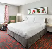 Hilton Garden Inn Albuquerque North/Rio Rancho hotel detail image 7