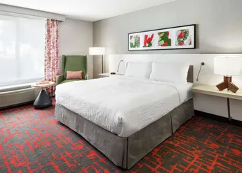 Hilton Garden Inn Albuquerque North/Rio Rancho hotel thumbnail 7