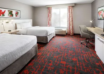 Hilton Garden Inn Albuquerque North/Rio Rancho hotel thumbnail 8