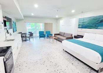 Bridgewalk Resort hotel thumbnail 7