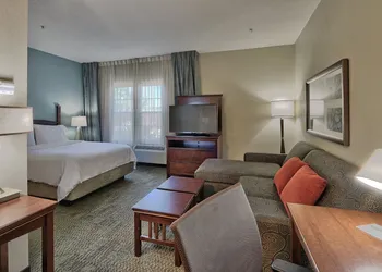 Staybridge Suites North - Albuquerque by IHG hotel thumbnail 3