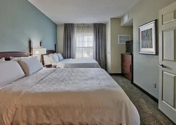 Staybridge Suites North - Albuquerque by IHG hotel thumbnail 5