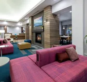Hilton Garden Inn Albuquerque / Journal Center hotel detail image 4
