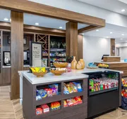 Hilton Garden Inn Albuquerque / Journal Center hotel detail image 5