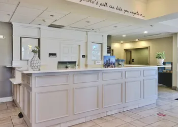 Hilton Garden Inn Albuquerque / Journal Center hotel thumbnail 6