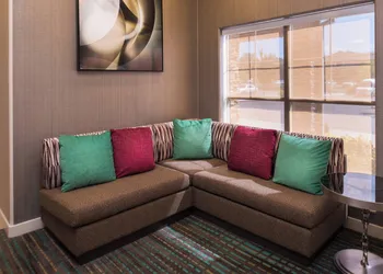 Residence Inn by Marriott Albuquerque Airport hotel thumbnail 2