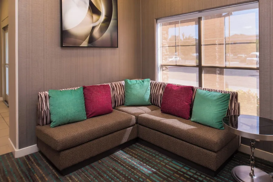 Residence Inn by Marriott Albuquerque Airport hotel detail image 2