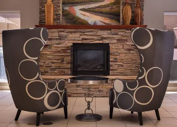 Residence Inn by Marriott Albuquerque Airport hotel thumbnail 4